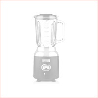 Westinghouse retro blender