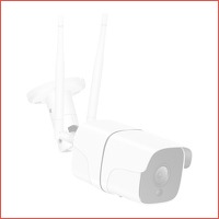 Denver digitale outdoor WiFi camera