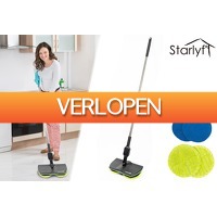 VoucherVandaag.nl: Elektrische mop