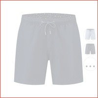 Boston Brothers swimshort