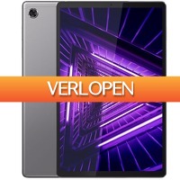 Expert.nl: Lenovo tablet Tab M10 Plus (2nd Gen)