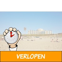 Weekendje weg naar Zandvoort