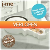 voorHEM.nl: Handig J-me sleutelbakje