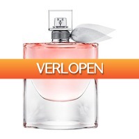 Superwinkel.nl: Lancome La Vie Est Belle EDP 100 ml