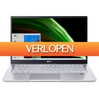 Expert.nl: Acer laptop Swift 3 SF314-43-R5PJ