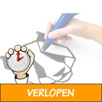 3D Print Pen - Starterpakket - Inclusief Materialen en ..