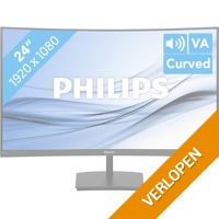 Philips 241E1SCA/00 monitor