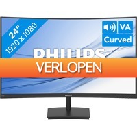 Coolblue.nl 3: Philips 241E1SCA/00 monitor