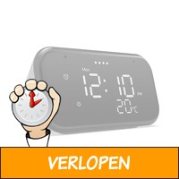 Lenovo Smart Clock Essential