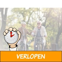 3 dagen Vlaanderen incl. ontbijt