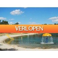 Traveldeal.nl: Verblijf in een Villatent Luxe nabij Venray