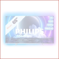 Philips 4 K MiniLed Smart TV 65PML9506/1..