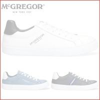 Schoenen van McGregor