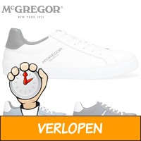 Schoenen van McGregor