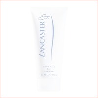 Lancaster Eau De Lancaster body milk 200..