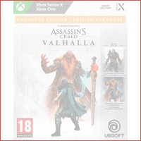 Assassin's Creed Valhalla: Ragnarok Edit..