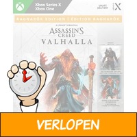 Assassin's Creed Valhalla: Ragnarok Edition