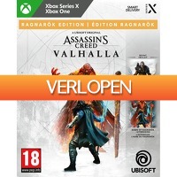 Coolblue.nl 2: Assassin's Creed Valhalla: Ragnarok Edition