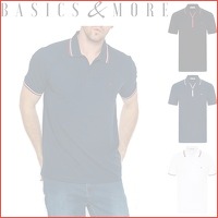 Polo's van Basics & More