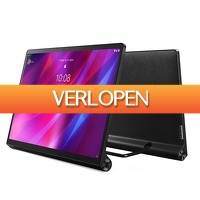 iBOOD.be: Lenovo Yoga Tab 13 | 2 K Display | 128 GB