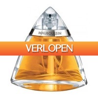Superwinkel.nl: Mauboussin Woman EDP 100 ml