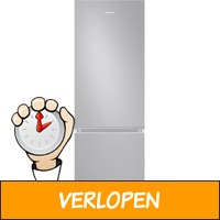 Samsung RB34T605CB1 koel-vriescombinatie