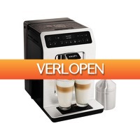 iBOOD Electronics: Krups Evidence EA891 C espressomachine