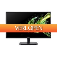 Expert.nl: Acer monitor EK220QAbi zwart