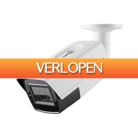 Epine.nl: Annke CR1BY 5MP CCTV buiten bewakingscamera