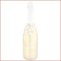 Copa Sabia Reserva cava brut Spread the ..