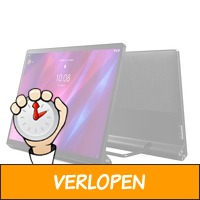 Lenovo Yoga Tab 13 (128 GB)