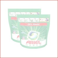 Ariel Allin1 Pods Regular Wasmiddel - 90..