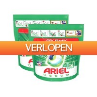 DealDonkey.com: Ariel Allin1 Pods Regular Wasmiddel - 90 stuks