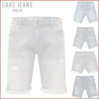 Jeans van Shorts van Cars