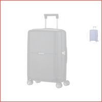 Samsonite Orfeo Spinner trolley