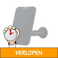 Reolink solar paneel zwart