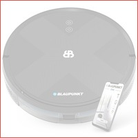 Blaupunkt robot stofzuiger BLUEBOT XVAC ..