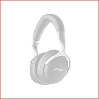 Denon over ear Bluetooth koptelefoon