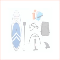 Aquaparx SUP Board 335