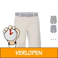 Petrol Cargo shorts