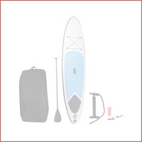 Oplaasbare Peddelboard / Sup