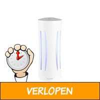 Eurom Ongediertewering - Vliegenlamp Fly Away Glue 11