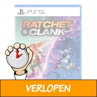 Ratchet & Clank: Rift Apart PlayStation 5