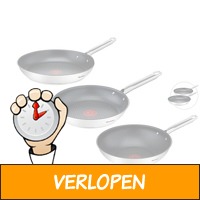 Tefal Ultimum pannenset