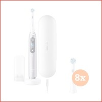 Oral-B iO - 9n + opzetborstels