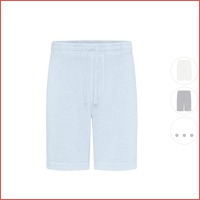 Cinque Ciniam sweatshorts