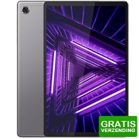 Bekijk de deal van Expert.nl: Lenovo tablet Tab M10 Plus
