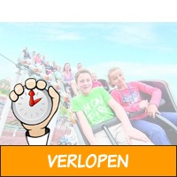 2 dagen Movie Park Germany