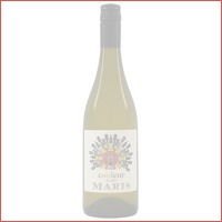 Couleur de Maris blanc 0.75L