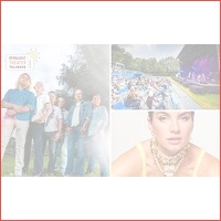 Concert naar keuze bij Openluchttheater ..